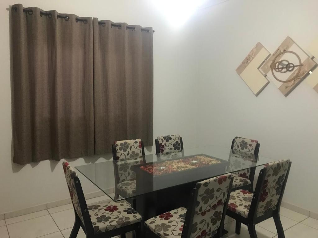 Joia Do Campo Belo Holiday home *