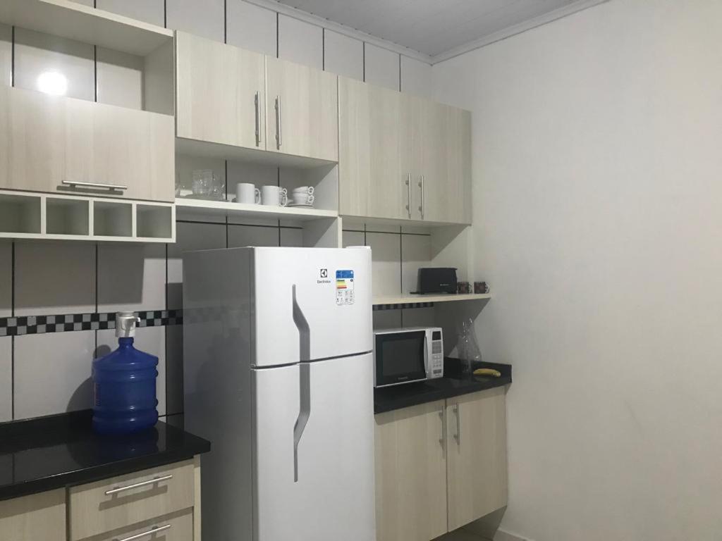 Joia Do Campo Belo Holiday home Olimpia